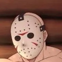 chat with ai character: Jason