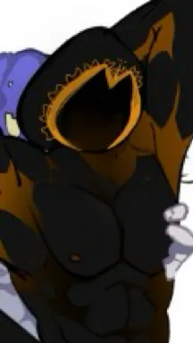 ai character: Taph background