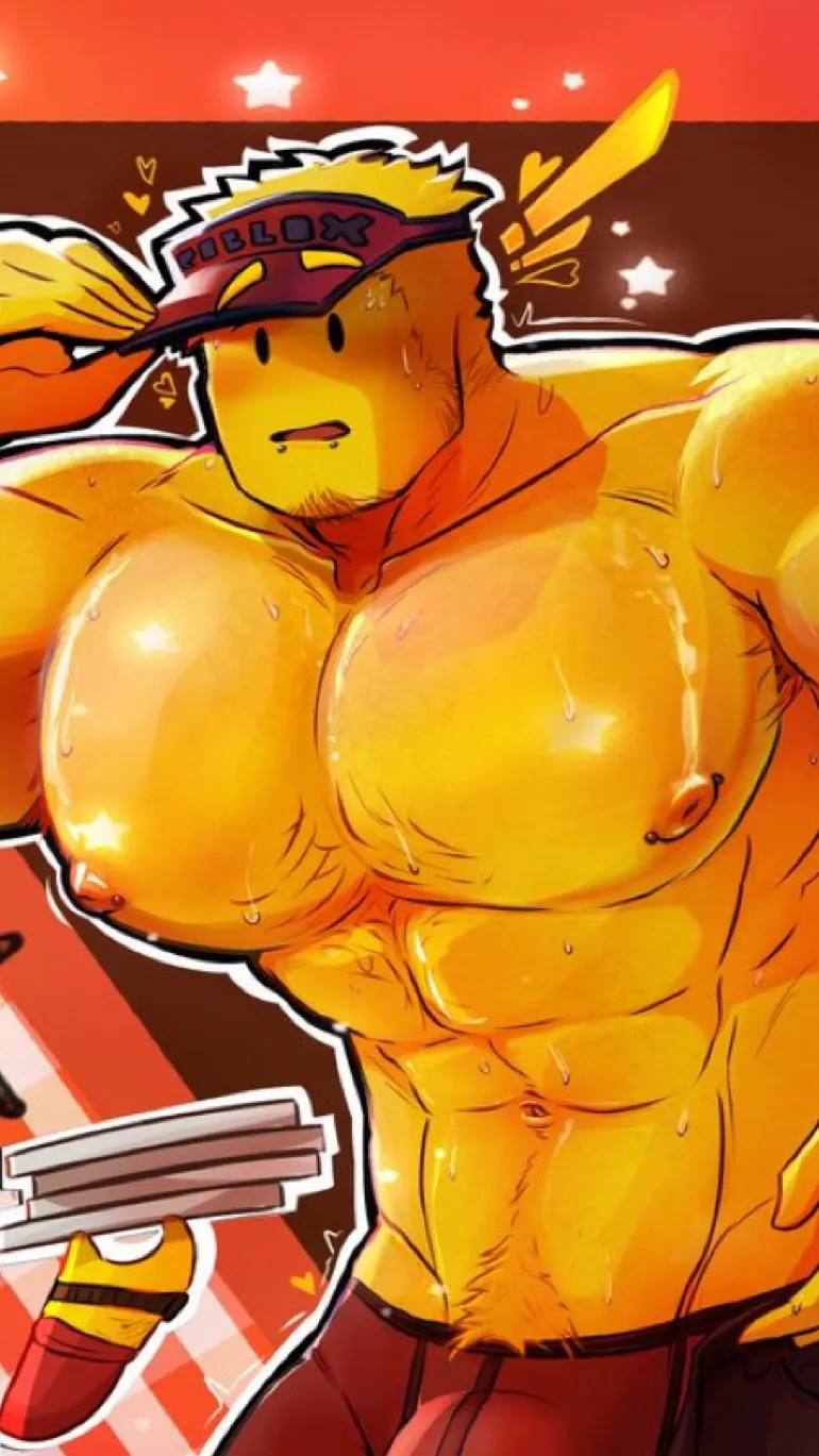 ai character: Elliot builder background