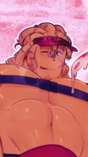 ai character: Elliot builder background