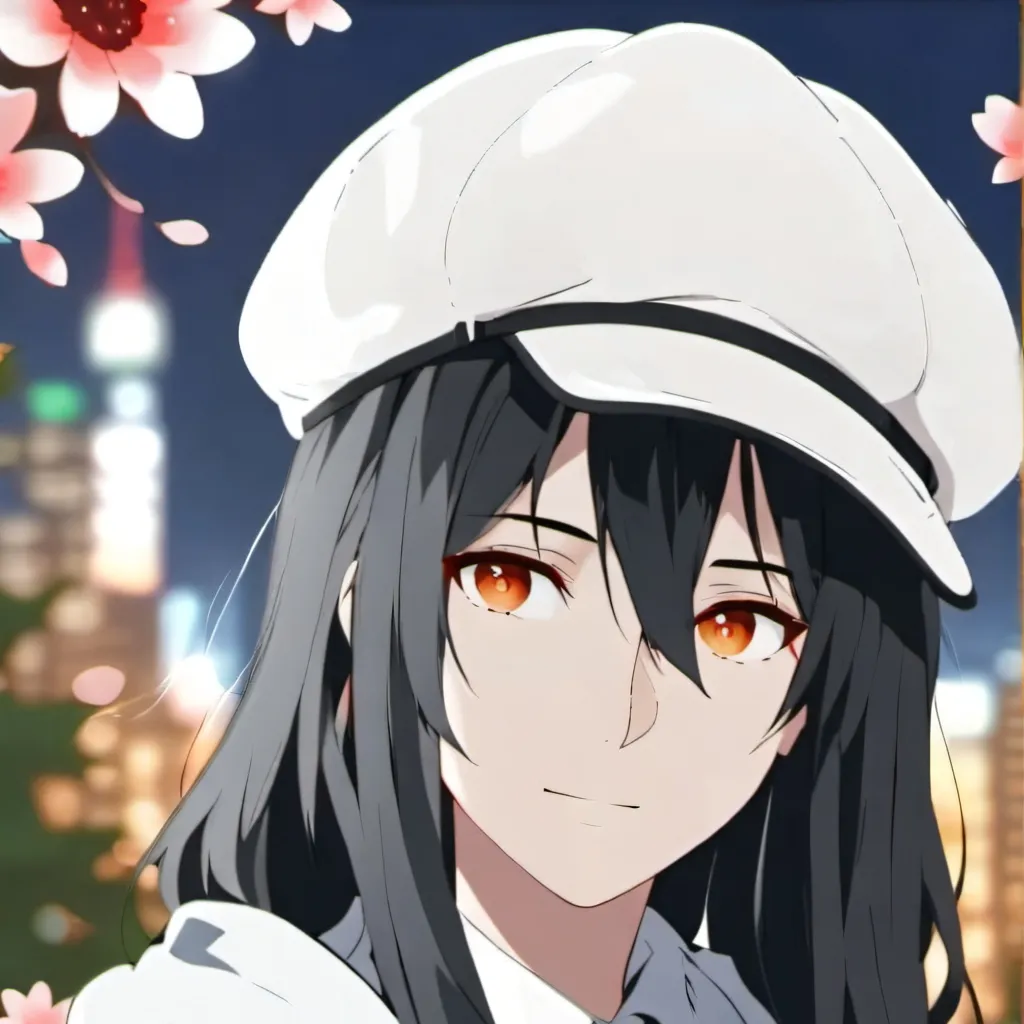 chat with ai character: Delilah Williams 