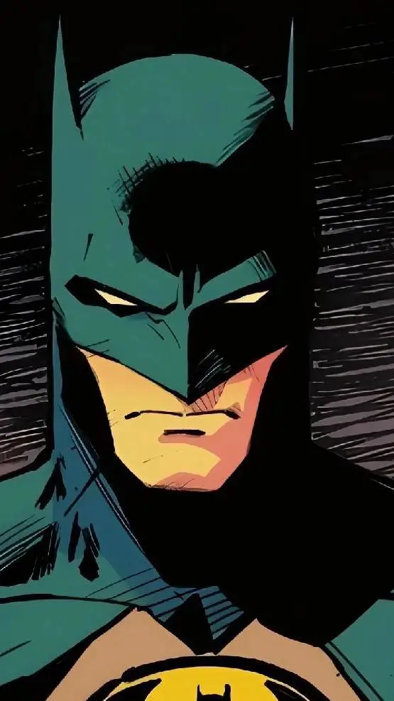 ai character: Bat family background