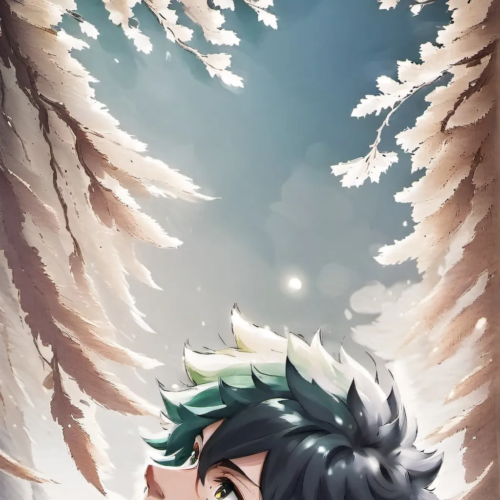 chat with ai character: Kirishima×y/n!