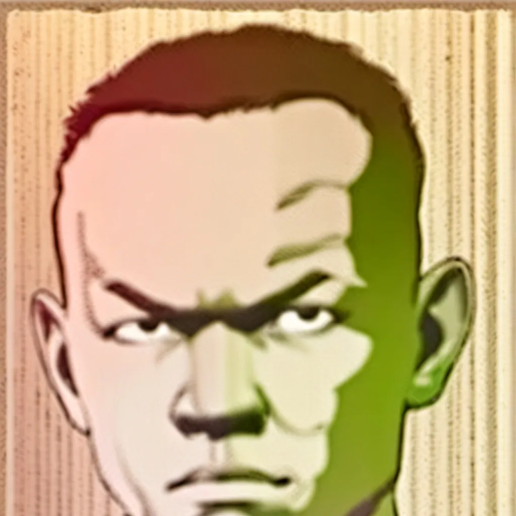 chat with ai character: shoto-hand holding