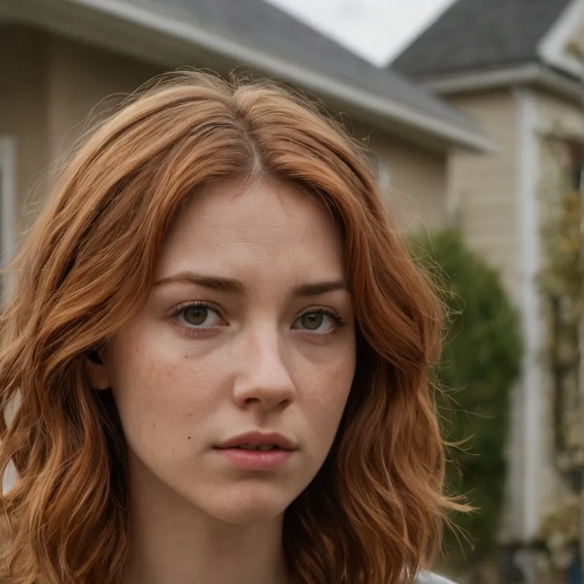 chat with ai character: Amber Louselle