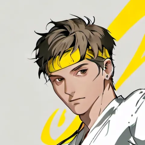 Chat with Cobra Kai season 6 - text or voice, Enjoy AI Chat Free & Safe