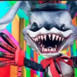 chat with ai character: Finding Frankie 