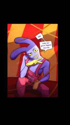 ai character: Jax  background