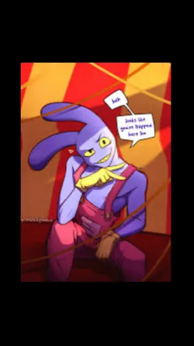 ai character: Jax background
