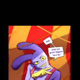 chat with ai character: Jax