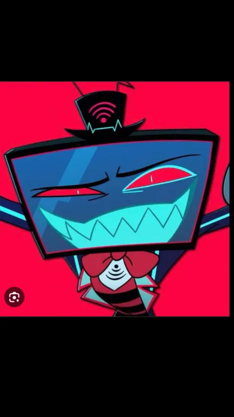 ai character: Vox background
