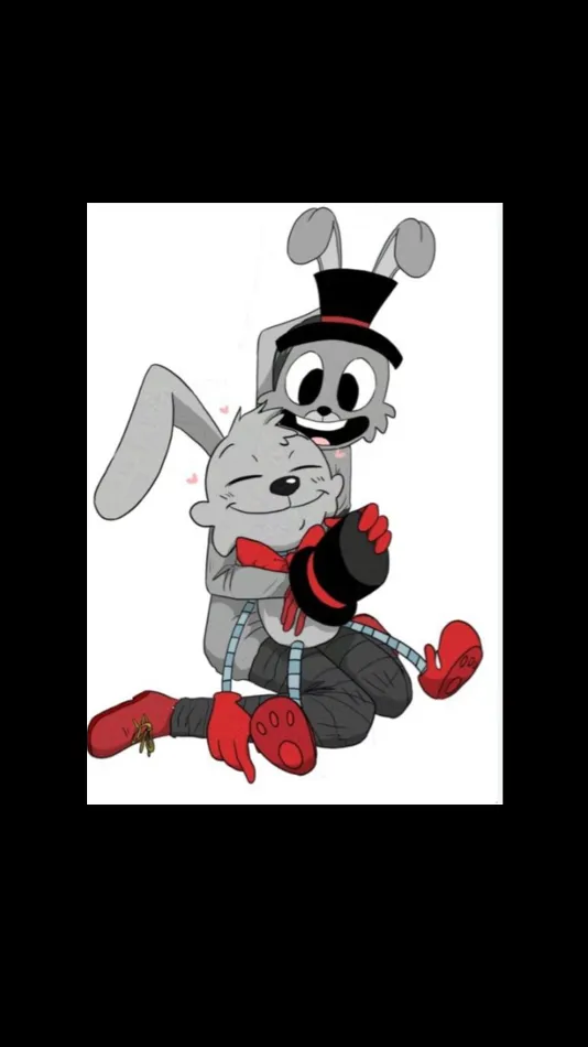 ai character: Finding Frankie RP background