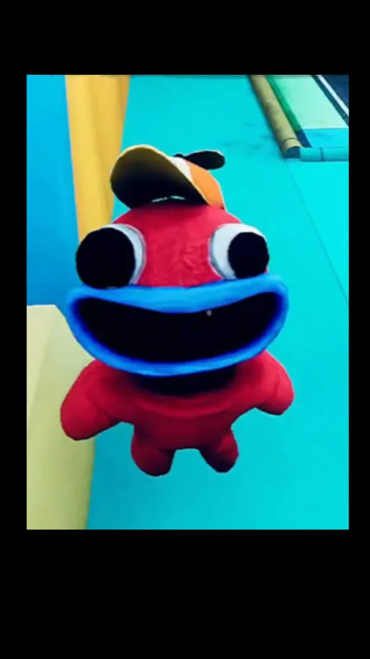 ai character: Nooby noobs  background