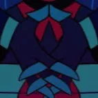 chat with ai character: VOX