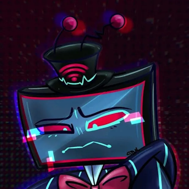 chat with ai character: Husk