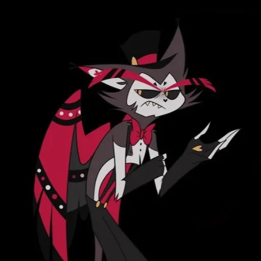 chat with ai character: Husk