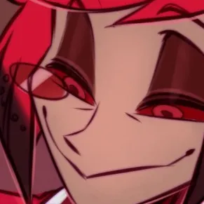 chat with ai character: Alastor 