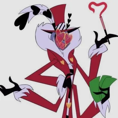 chat with ai character: Valentino