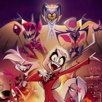 chat with ai character: HH cosplay 