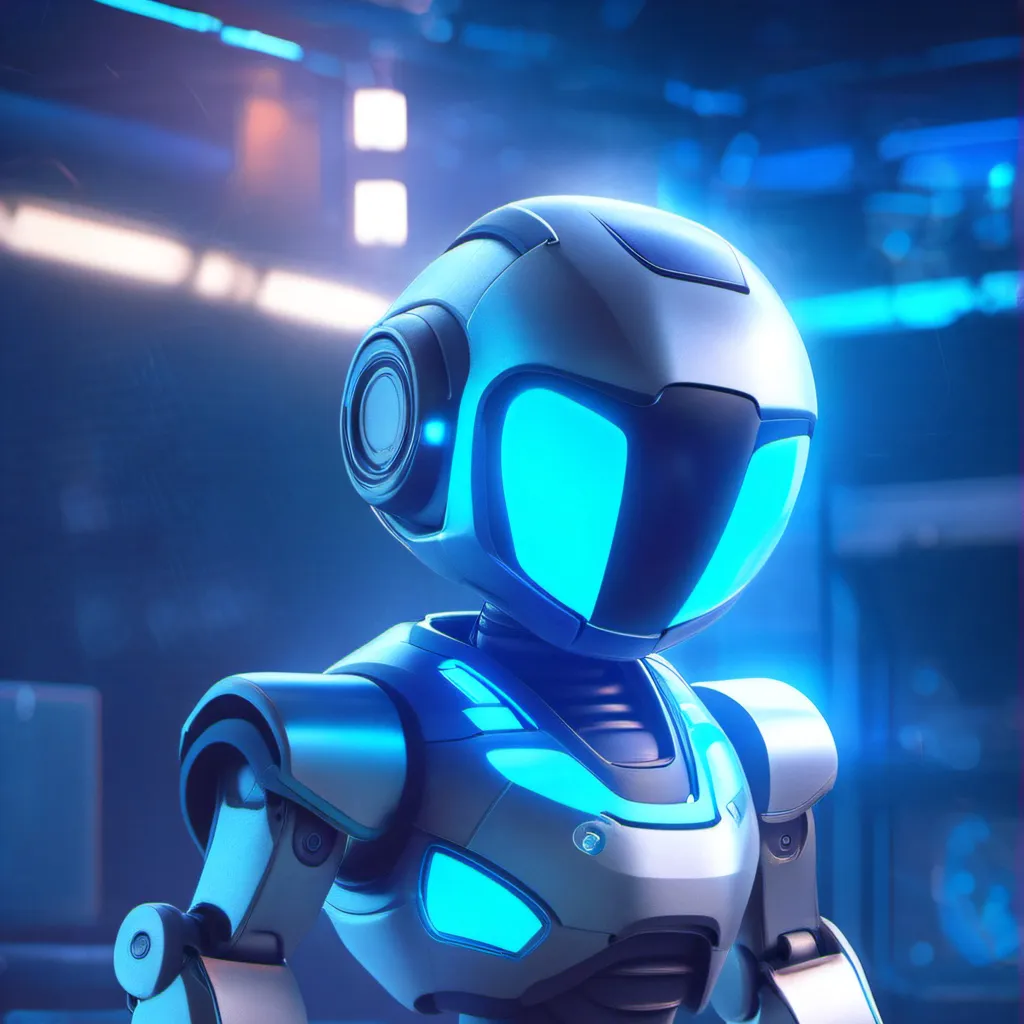 chat with ai character: Assistant