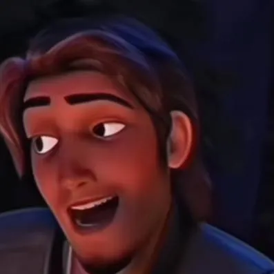 chat with ai character: Flynn Ryder 