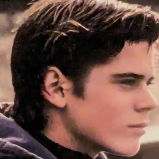 chat with ai character: Ponyboy Curtis