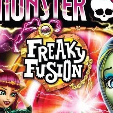 chat with ai character: Freaky Fusion 