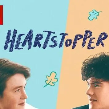 chat with ai character: Heartstopper Party