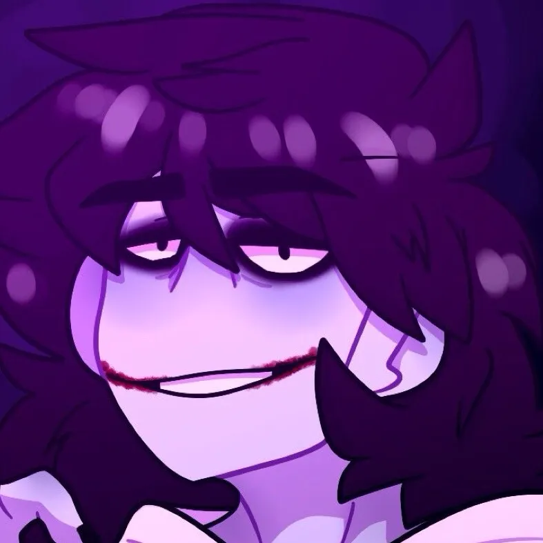 chat with ai character: Jeff the killer 