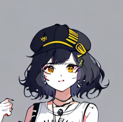 chat with ai character: Fake bestie 