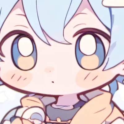 chat with ai character: Slushy 