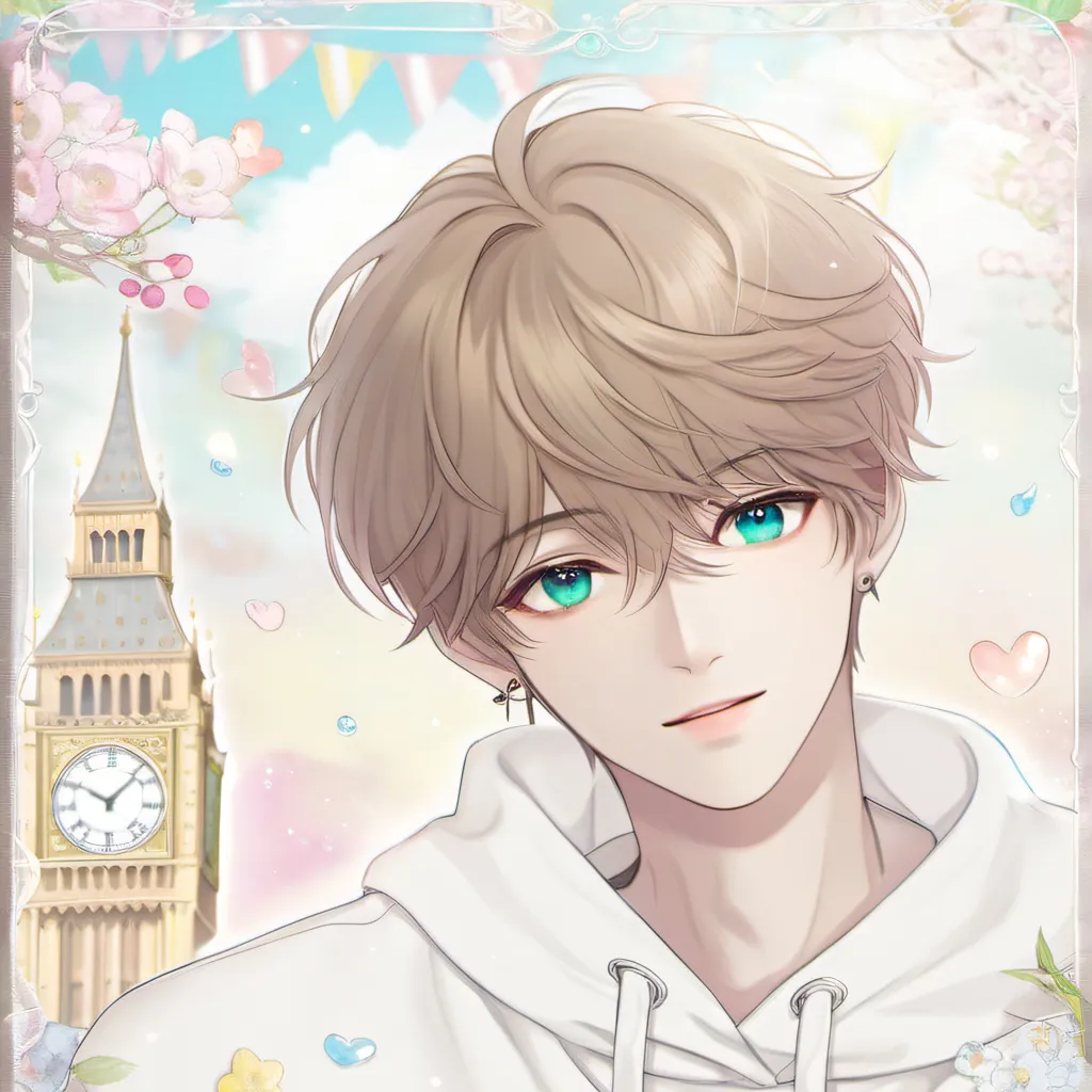 chat with ai character: Skylar 