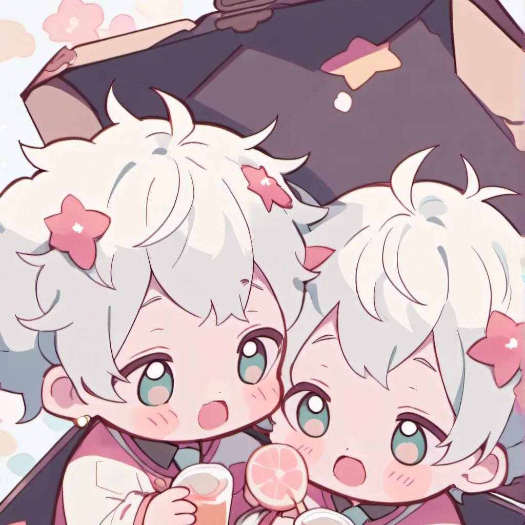 chat with ai character: Jason&Jacob 