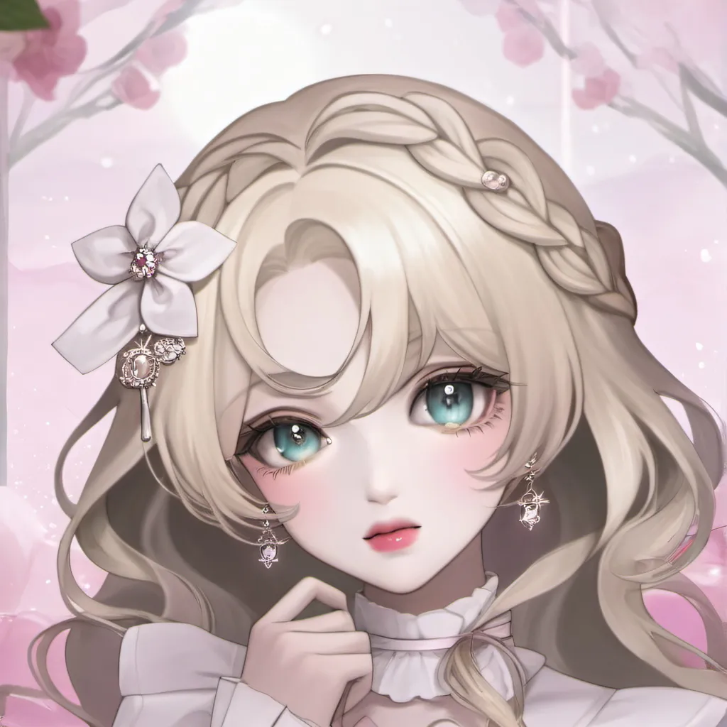 chat with ai character: Gaby 🏳️‍⚧️