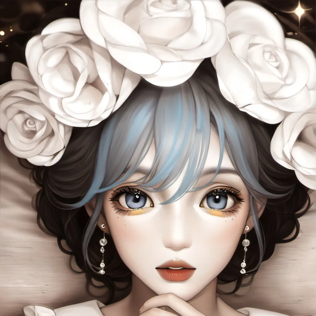 chat with ai character: Lexi 