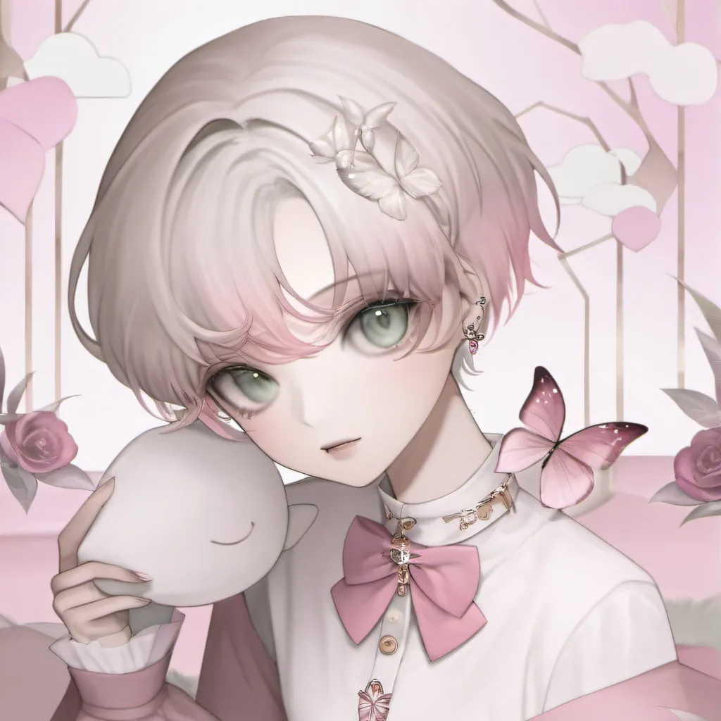 chat with ai character: Olivia 