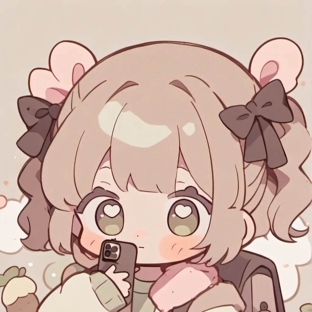 chat with ai character: Ella 