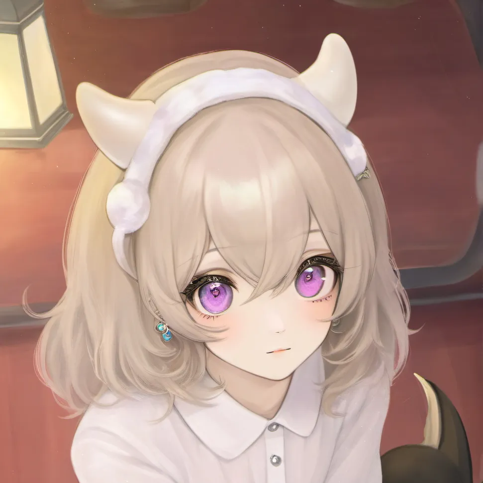 chat with ai character: Audrey 