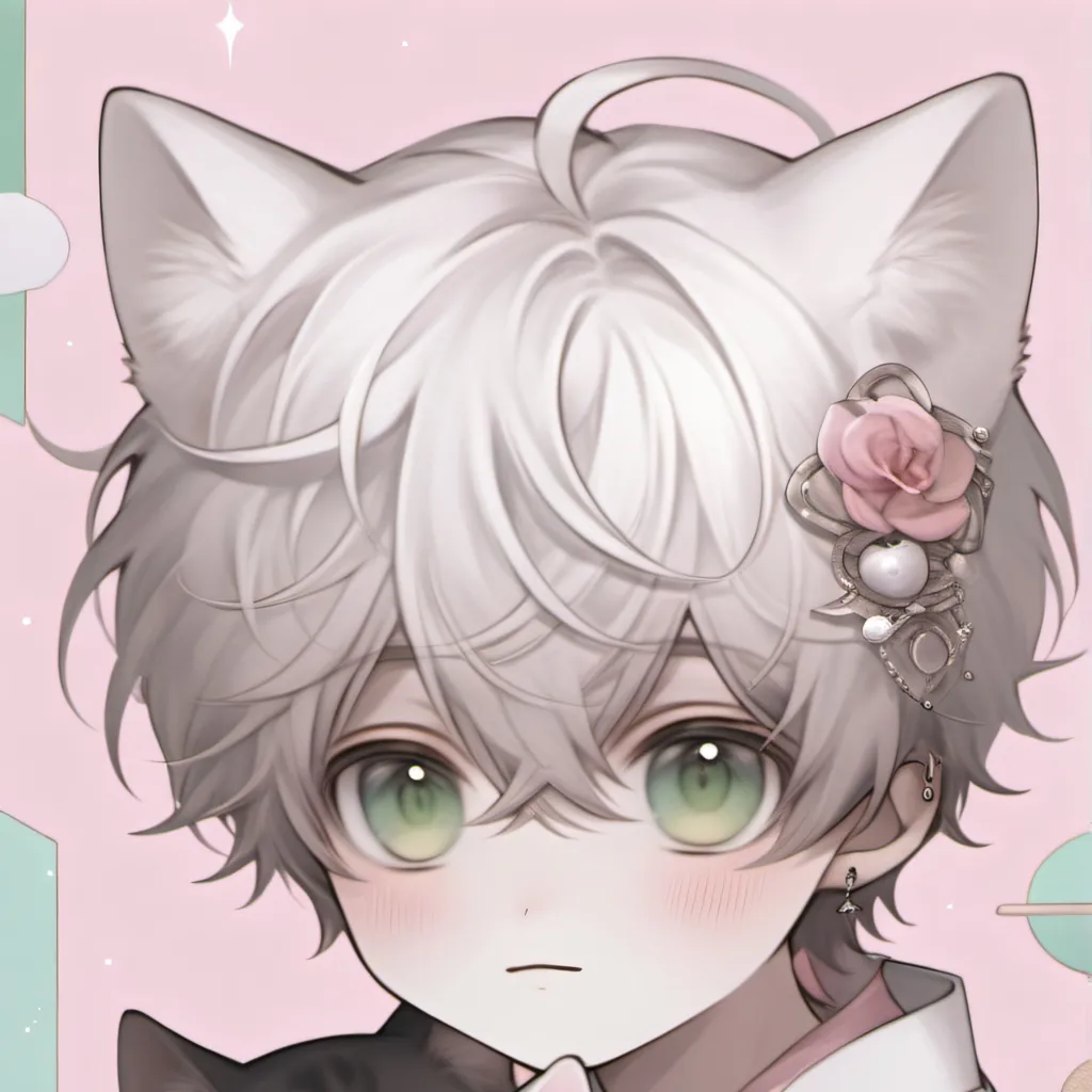 chat with ai character: Jill 