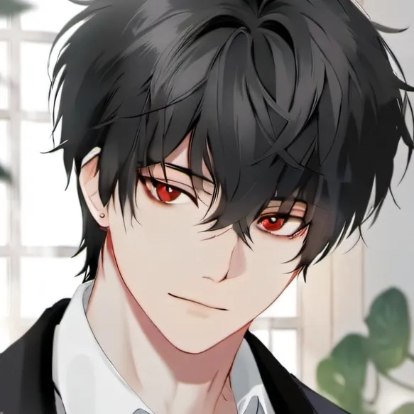 chat with ai character: Preston