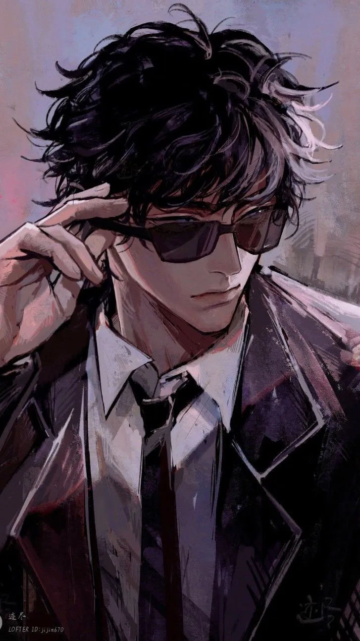 ai character: Lucian background