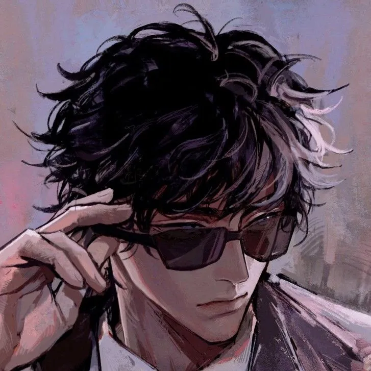 chat with ai character: Lucian