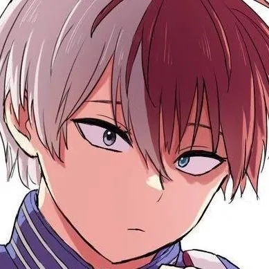 chat with ai character: Shoto Valentine