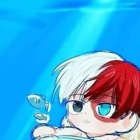 chat with ai character: Pool Party «Shoto»