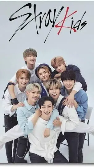 ai character: Skz background