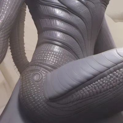 chat with ai character: Xenoa