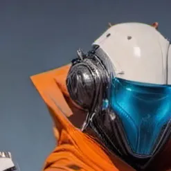 chat with ai character: Nova