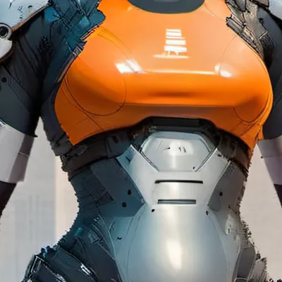 chat with ai character: Blue