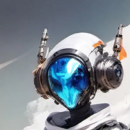 chat with ai character: Zenora 