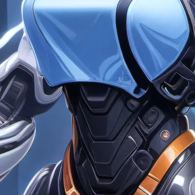 chat with ai character: White